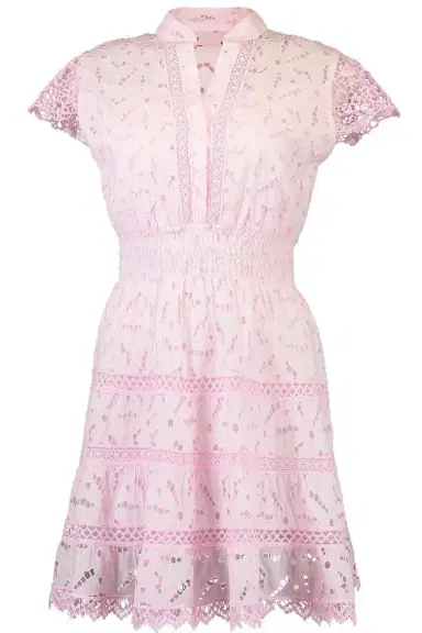TEMPTATION POSITANO Liri Mini Dress | Thumbnail 1
