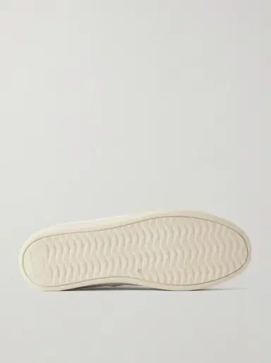 Mulo Nubuck Sneakers | Thumbnail 3