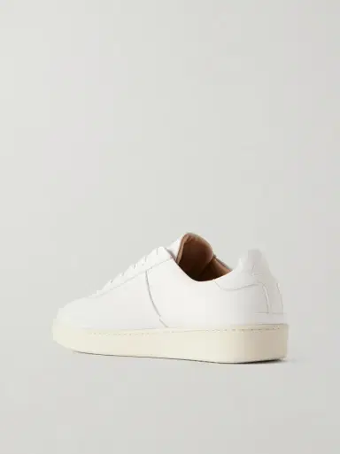Mulo Nubuck Sneakers | Thumbnail 4