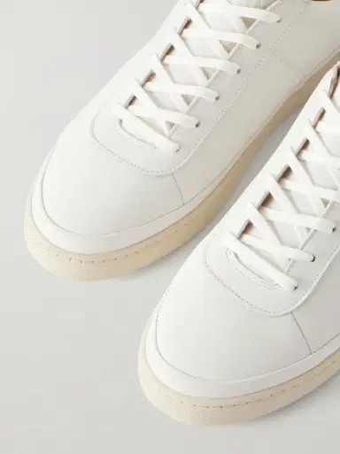 Mulo Nubuck Sneakers | Thumbnail 5