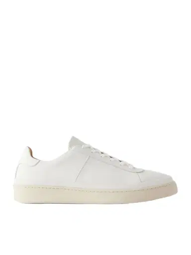 Mulo Nubuck Sneakers | Thumbnail 1