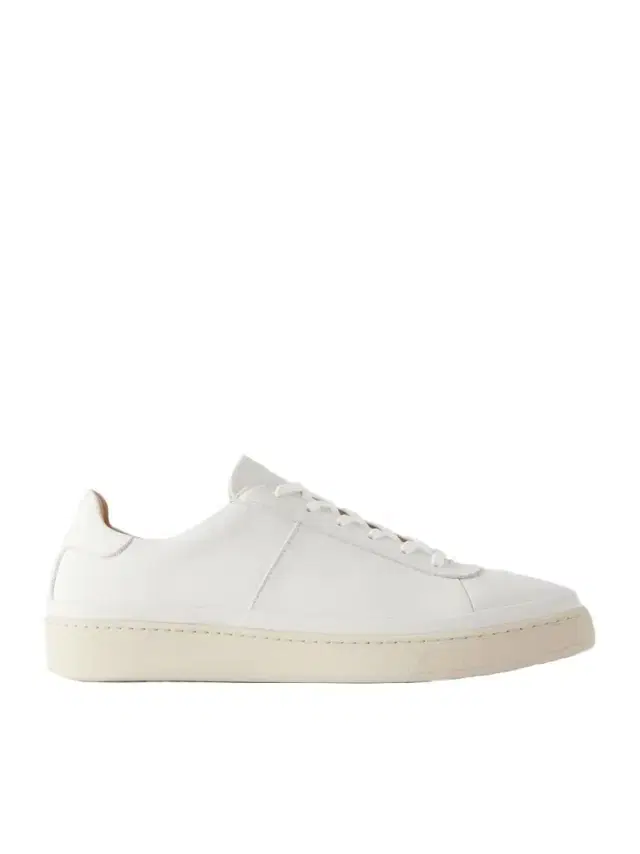 Mulo Nubuck Sneakers