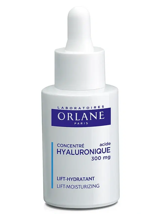 Orlane Hyaluronic Acid Concentrate
