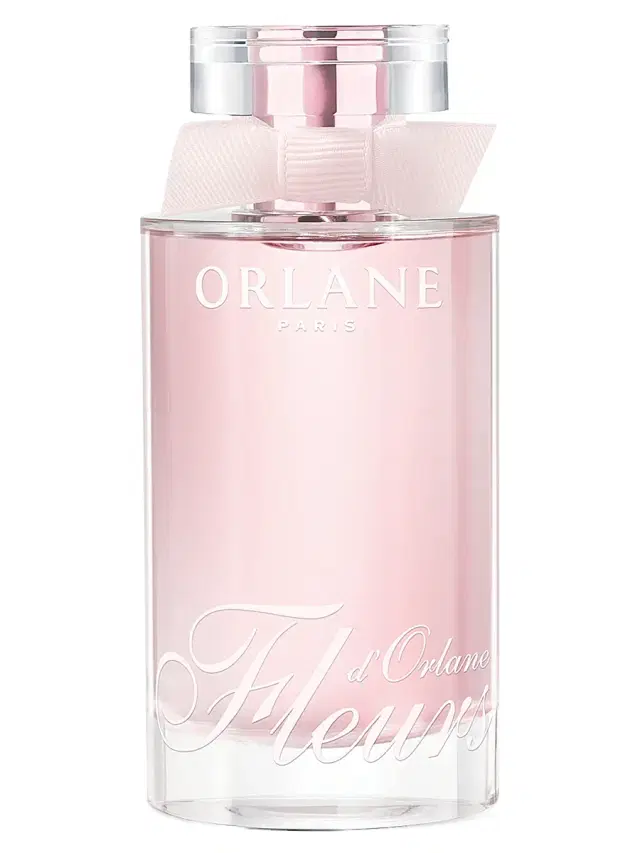 Orlane Fleurs d' Eau De Toilette 3.4 oz