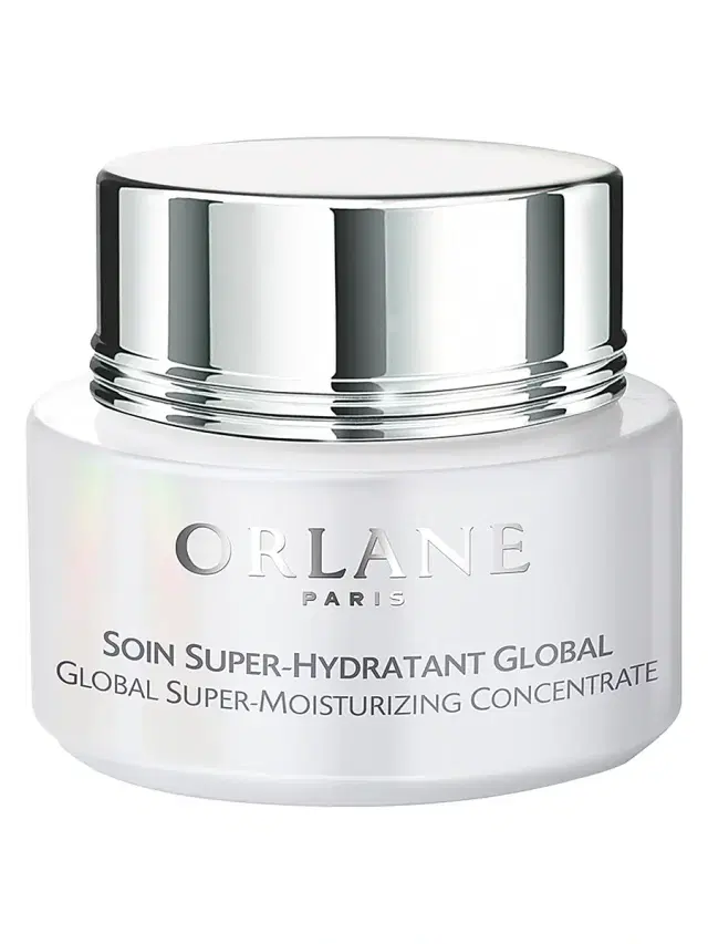 Orlane Global Super Moisturizing Concentrate