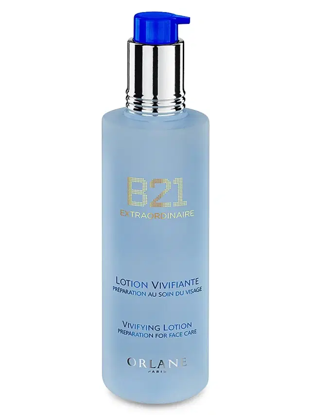 Orlane B21 Extraordinaire Vivifying Lotion