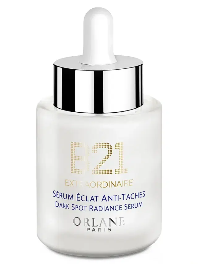 Orlane B21 Extraordinaire Dark Spot Radiance Serum