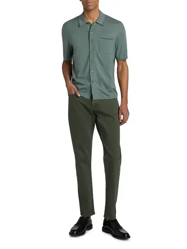 rag & bone Men's Fit 3 Aero Stretch Jeans | Thumbnail 2 rag & bone Men's Fit 3 Aero Stretch Jeans | Thumbnail 2