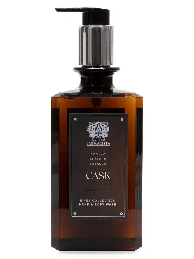 Antica Farmacista Rivet Cask Hand & Body Wash