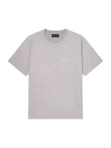 Les Tien Heavyweight Structured Cotton-Jersey T-Shirt - Men | Thumbnail 1