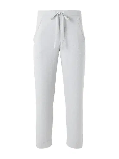 God’s True Cashmere Straight-Leg Cashmere Trousers - Men | Thumbnail 1