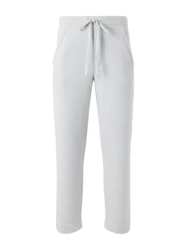 God's True Cashmere Straight-Leg Cashmere Trousers - Men