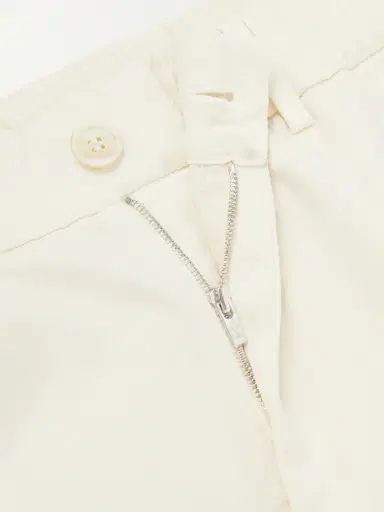 Brunello Cucinelli Straight-Leg Cotton Bermuda Shorts - Men | Thumbnail 6