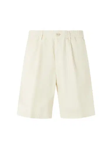 Brunello Cucinelli Straight-Leg Cotton Bermuda Shorts - Men | Thumbnail 1