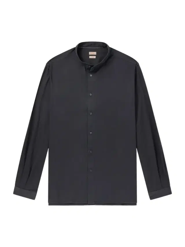 Brunello Cucinelli Cotton-Twill Shirt - Men