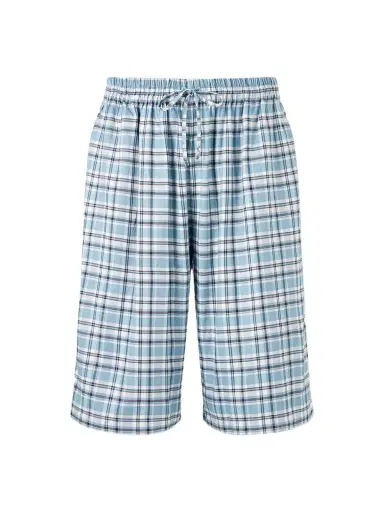 Acne Studios Ressa Straight-Leg Checked Casual Shorts - Men | Thumbnail 1 Acne Studios Ressa Straight-Leg Checked Casual Shorts - Men | Thumbnail 1