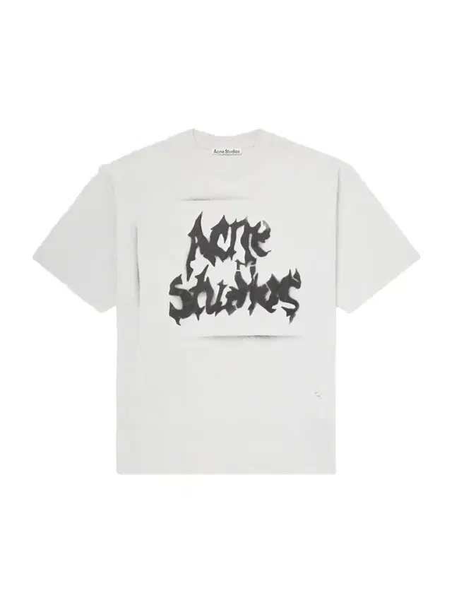 Logo-Print Distressed Cotton-Blend Jersey T-Shirt - Men
