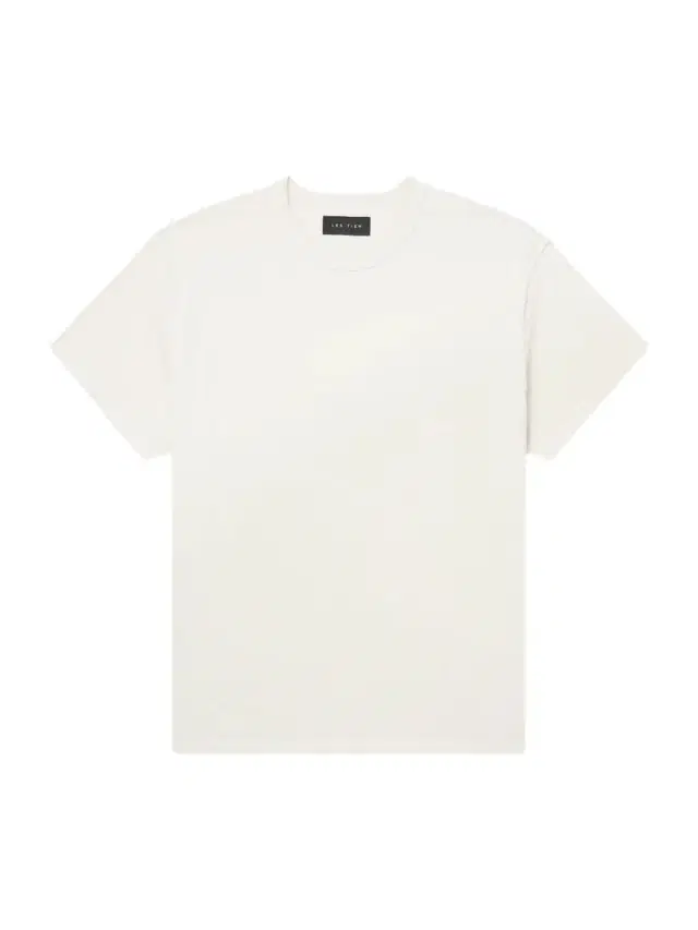 Inside Out Lightweight Combed Cotton-Jersey T-Shirt - Men