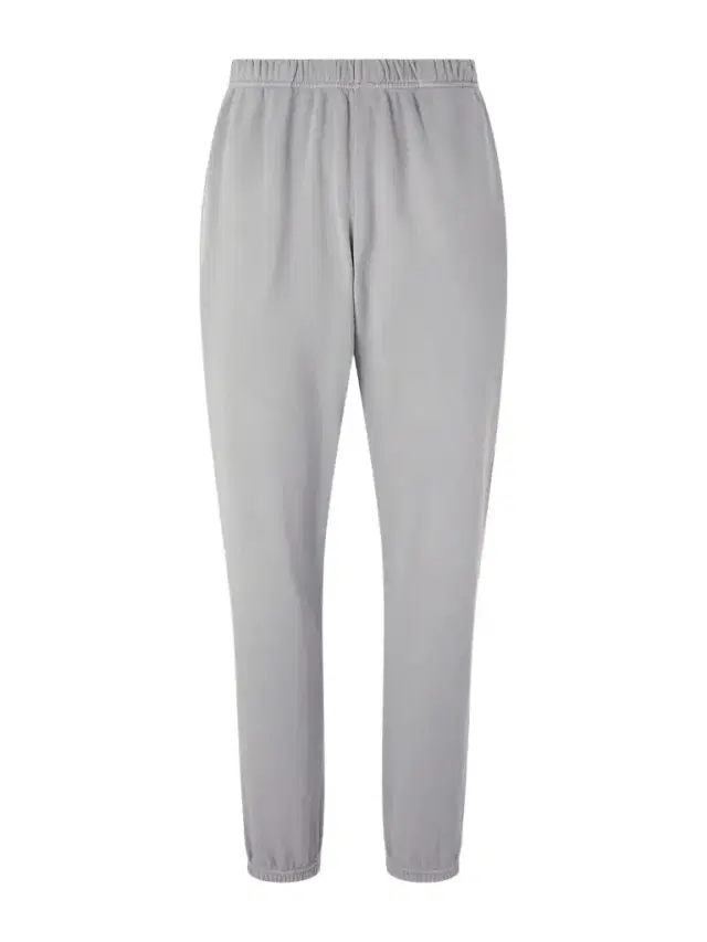 Heavyweight Structured-Fleece Cotton-Jersey Drawstring Sweatpants - Men