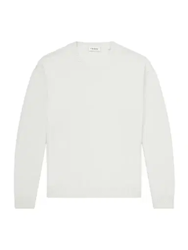 Frame Cashmere Sweater - Men | Thumbnail 1 Frame Cashmere Sweater - Men | Thumbnail 1
