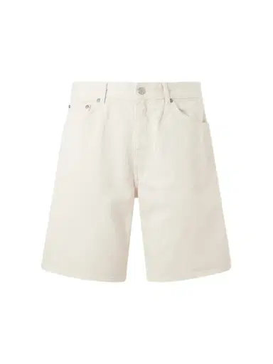 NN07 Otis Straight-Leg Organic Denim Shorts - Men | Thumbnail 1