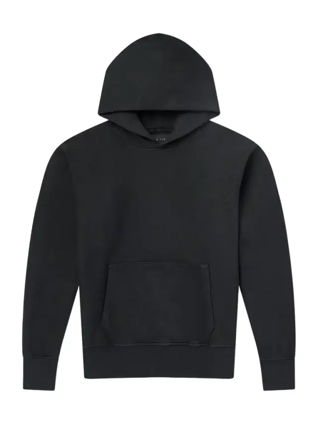 Heavyweight Structured-Fleece Cotton-Jersey Hoodie - Men