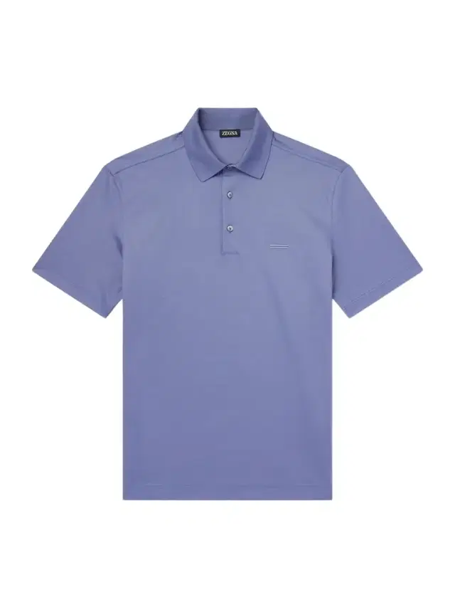 Knitted Cotton-Piqué Polo Shirt - Men