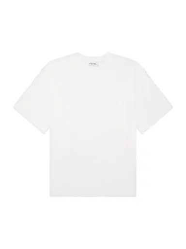 Frame Pima Cotton T-Shirt - Men | Thumbnail 1