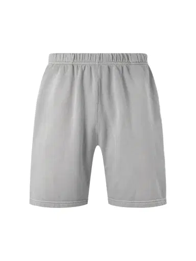 Les Tien Rider Straight-Leg Cotton-Jersey Drawstring Shorts - Men | Thumbnail 1