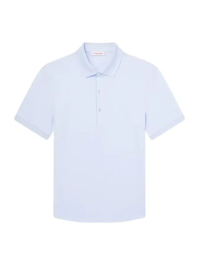 Orlebar Brown Bruno Cotton-Piqué Polo Shirt - Men