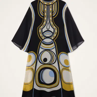 La DoubleJ Midi Magnifico Dress | Thumbnail 5 La DoubleJ Midi Magnifico Dress | Thumbnail 5