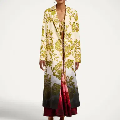 La DoubleJ Duster Coat | Thumbnail 7 La DoubleJ Duster Coat | Thumbnail 7