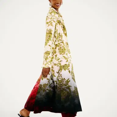 La DoubleJ Duster Coat | Thumbnail 9 La DoubleJ Duster Coat | Thumbnail 9