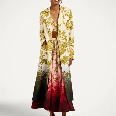 La DoubleJ Duster Coat | Thumbnail 10 La DoubleJ Duster Coat | Thumbnail 10