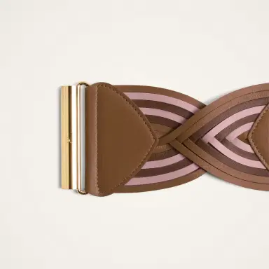 La DoubleJ Rainbow Belt | Thumbnail 3 La DoubleJ Rainbow Belt | Thumbnail 3