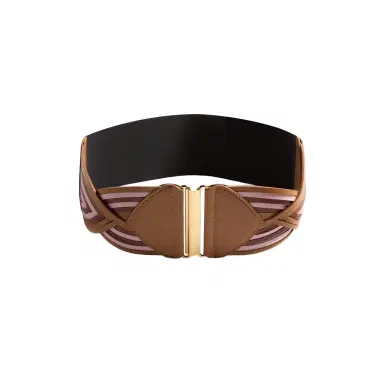 La DoubleJ Rainbow Belt | Thumbnail 1 La DoubleJ Rainbow Belt | Thumbnail 1