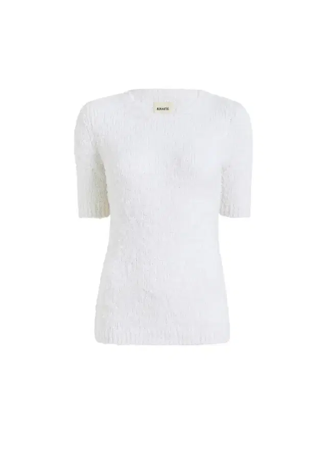 Khaite Cam Top In Glaze
