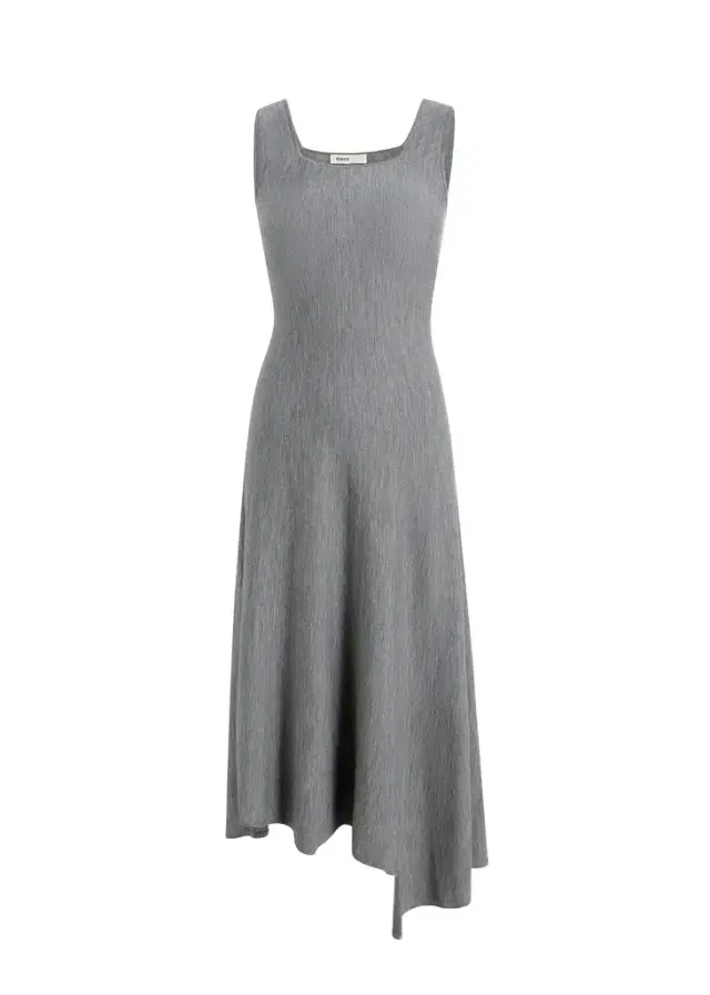 Khaite Seberg Dress In Sterling