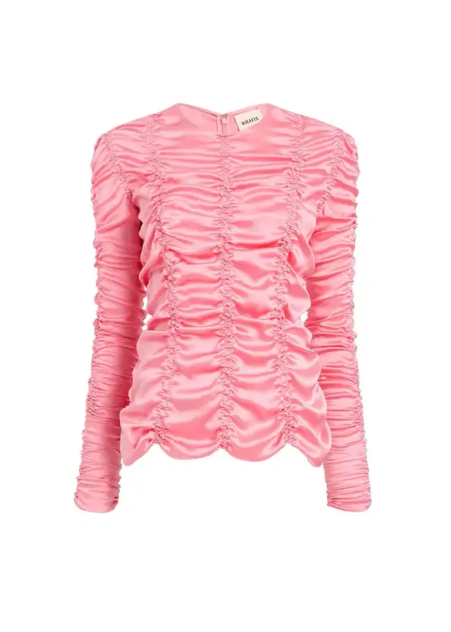 Rory Top In Azalea