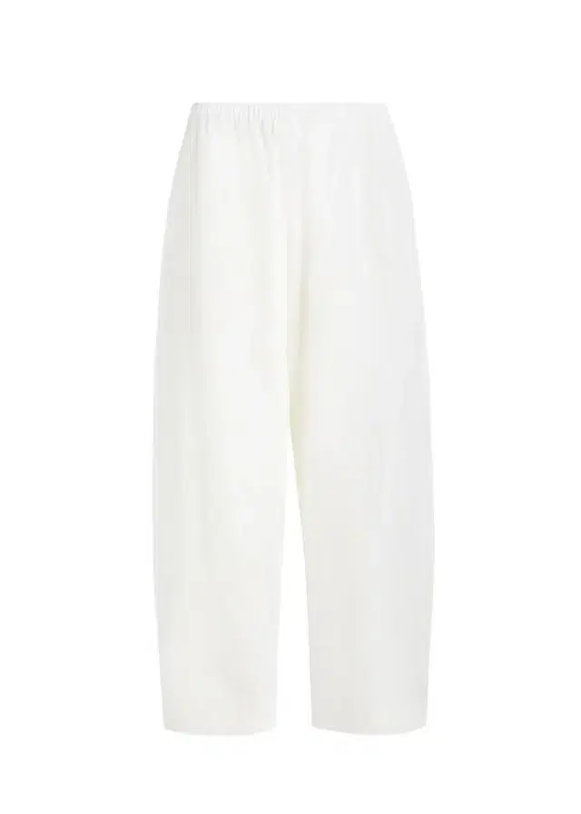 Roma Pant In Chalk