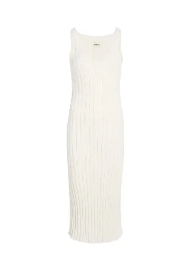 Val Dress In Glaze