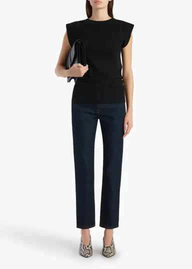 Khaite Finley Jean In Benson | Thumbnail 2