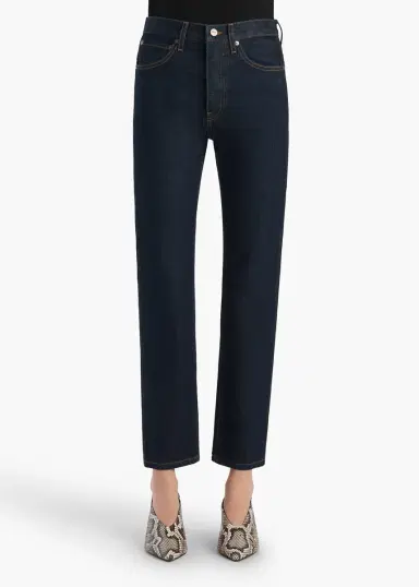 Khaite Finley Jean In Benson | Thumbnail 3