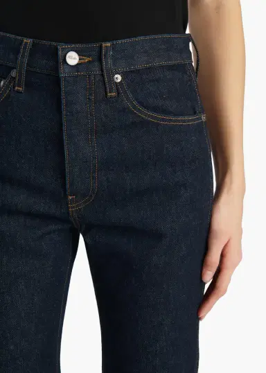 Khaite Finley Jean In Benson | Thumbnail 5