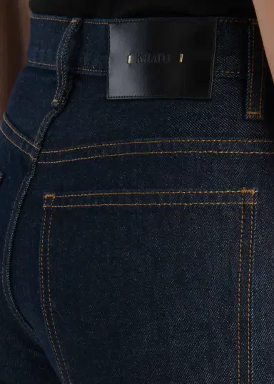 Khaite Finley Jean In Benson | Thumbnail 6