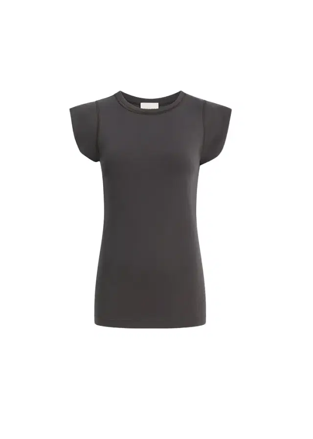 Angel Top In Dark Umber
