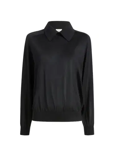 Khaite Alexa Top In | Thumbnail 1 Khaite Alexa Top In | Thumbnail 1