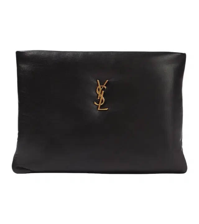 Calypso Large leather pouch