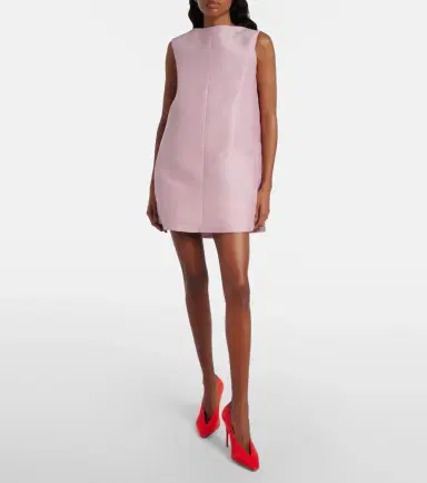 Balenciaga Duchesse suede pumps | Thumbnail 5