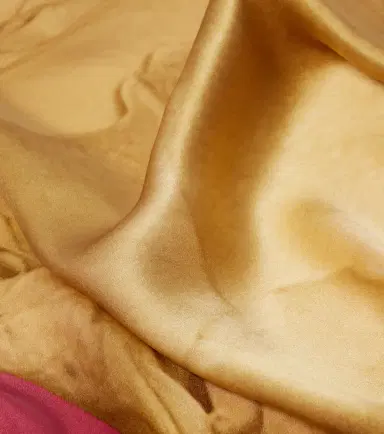 Acne Studios Floral silk satin scarf | Thumbnail 3 Acne Studios Floral silk satin scarf | Thumbnail 3